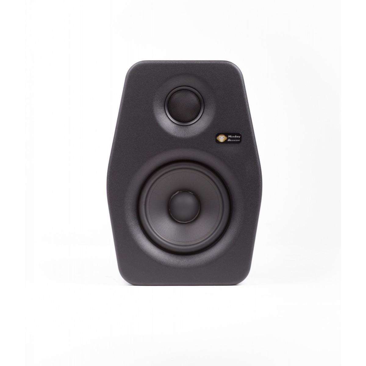 MONKEY BANANA Monkey Banana Turbo 5 Black