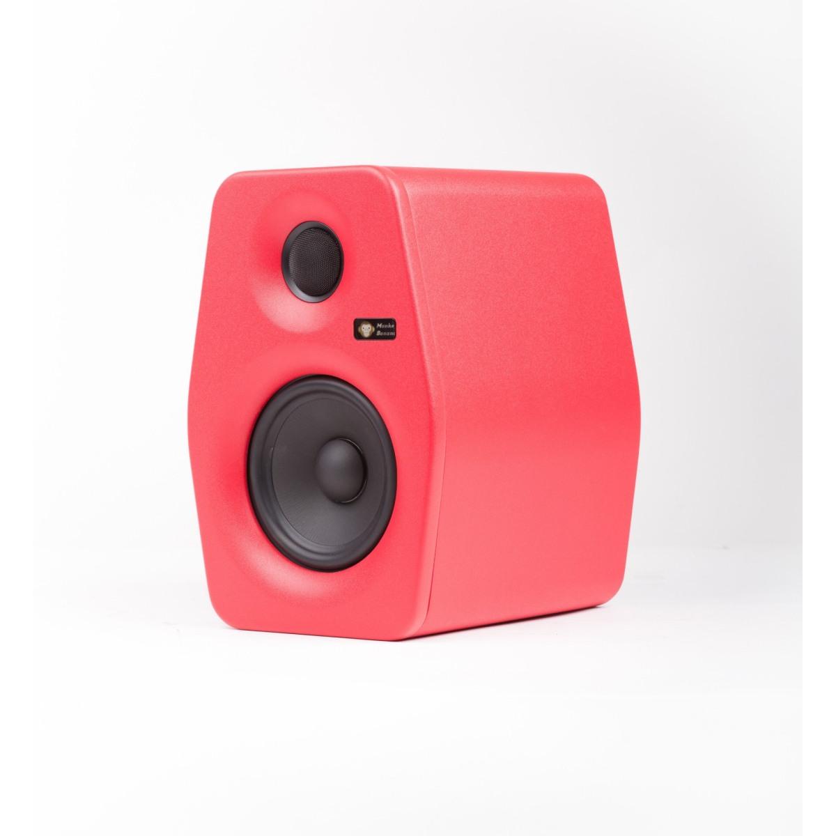 MONKEY BANANA Monkey Banana Turbo 5 Red