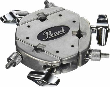 Pearl adp30 clamp a 3 fori
