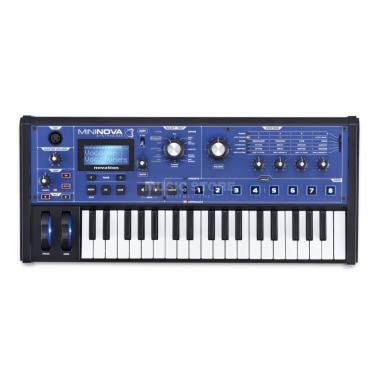 NOVATION MiniNova