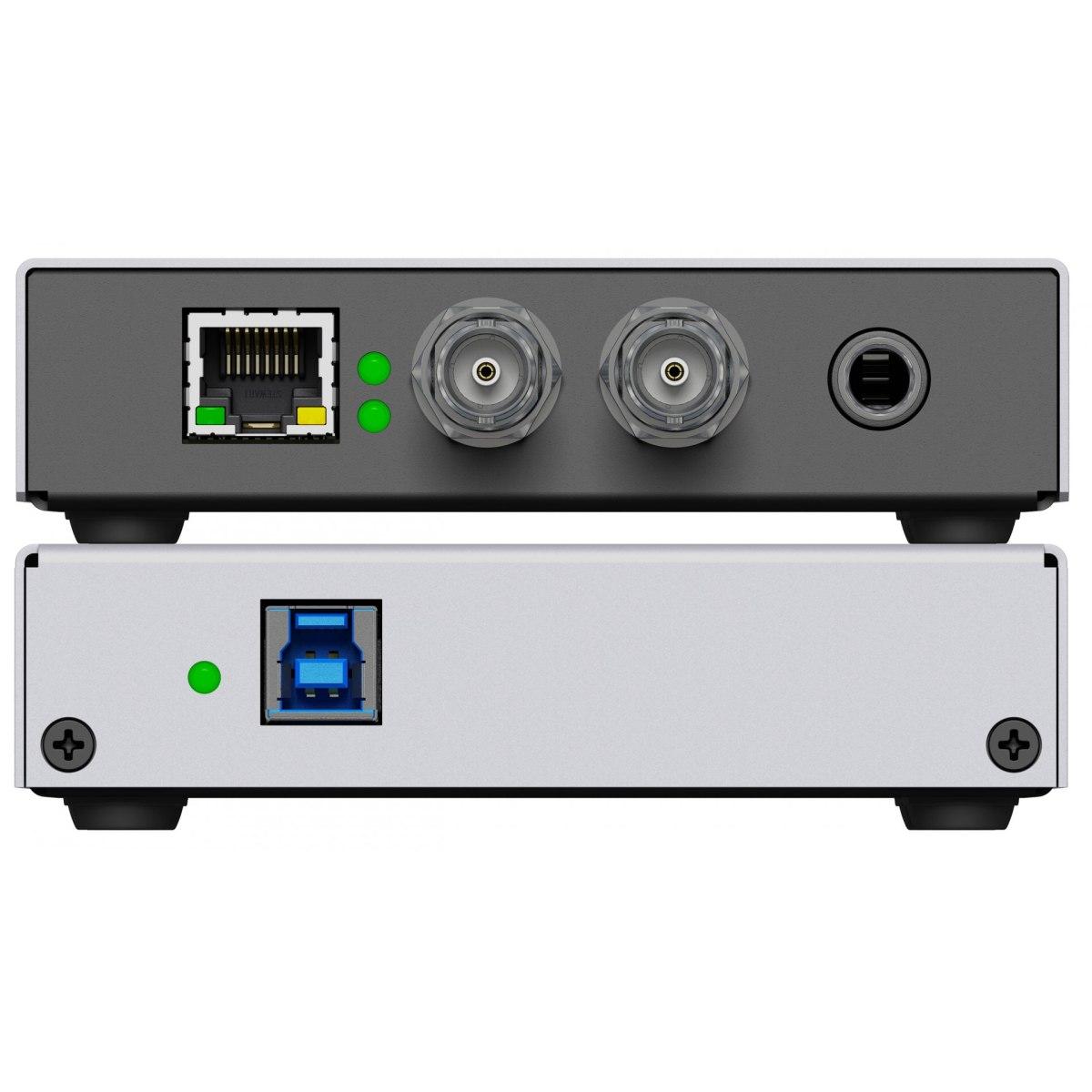 RME PREMIUM LINE Digiface AVB