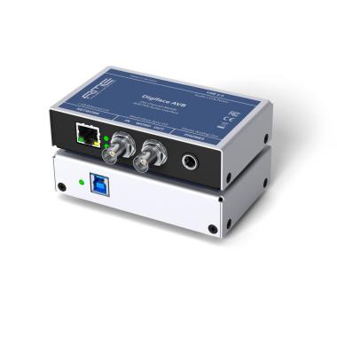 RME PREMIUM LINE Digiface AVB
