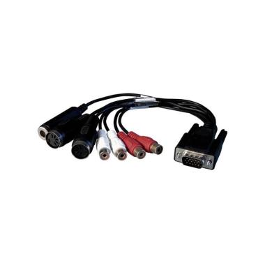 RME PRO LINE Breakout analogico sbilanciato (BO9632-CMMKH)