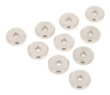 Pearl tl20/10 rondelle autobloccanti