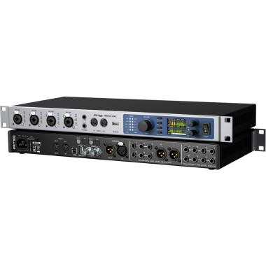 RME PRO LINE Fireface UFX II