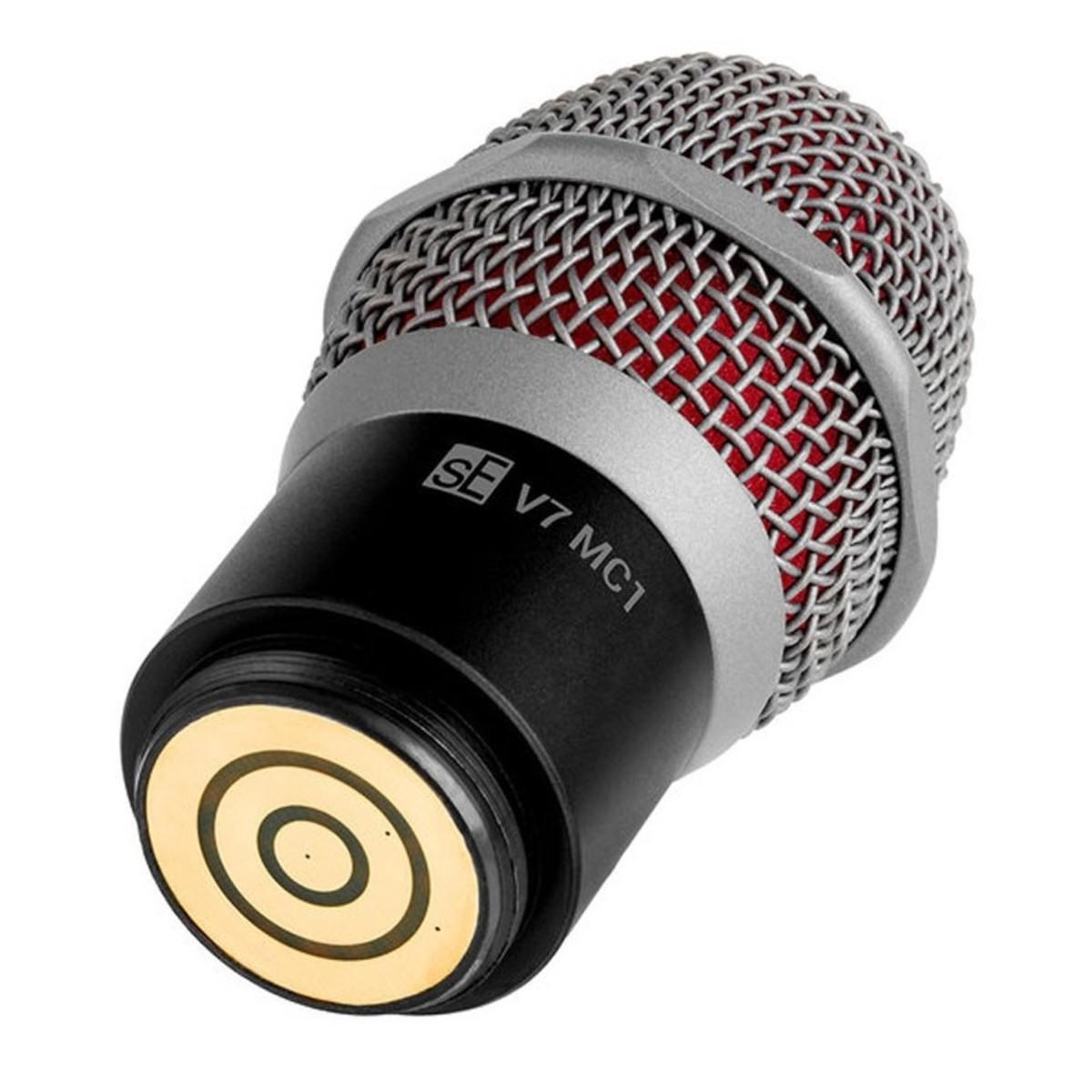 SE ELECTRONICS V7 MC1 (Shure) CAPSULA DINAMICA SUPERCARDIOIDE PER RADIOMICROFONI SHURE