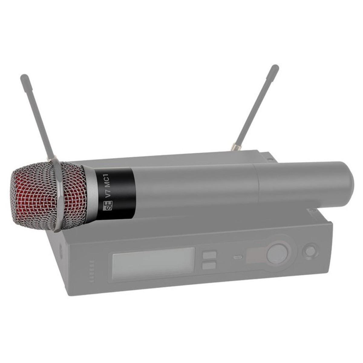 SE ELECTRONICS V7 MC1 (Shure) CAPSULA DINAMICA SUPERCARDIOIDE PER RADIOMICROFONI SHURE