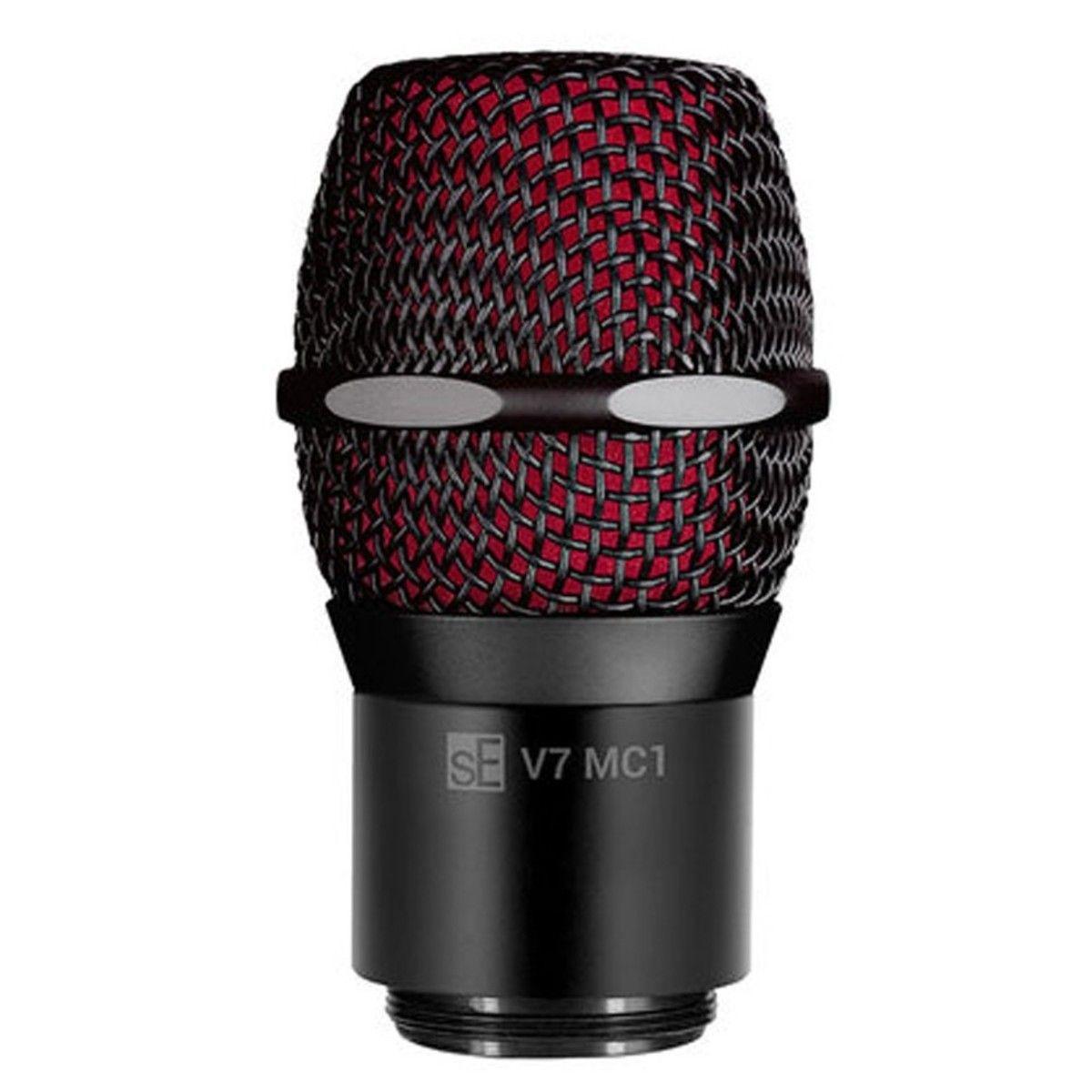 SE ELECTRONICS V7 MC1 Black (Shure)