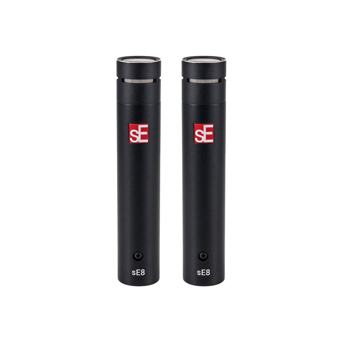 SE ELECTRONICS sE8 Coppia Stereo