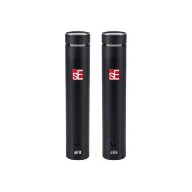 SE ELECTRONICS sE8 Coppia Stereo