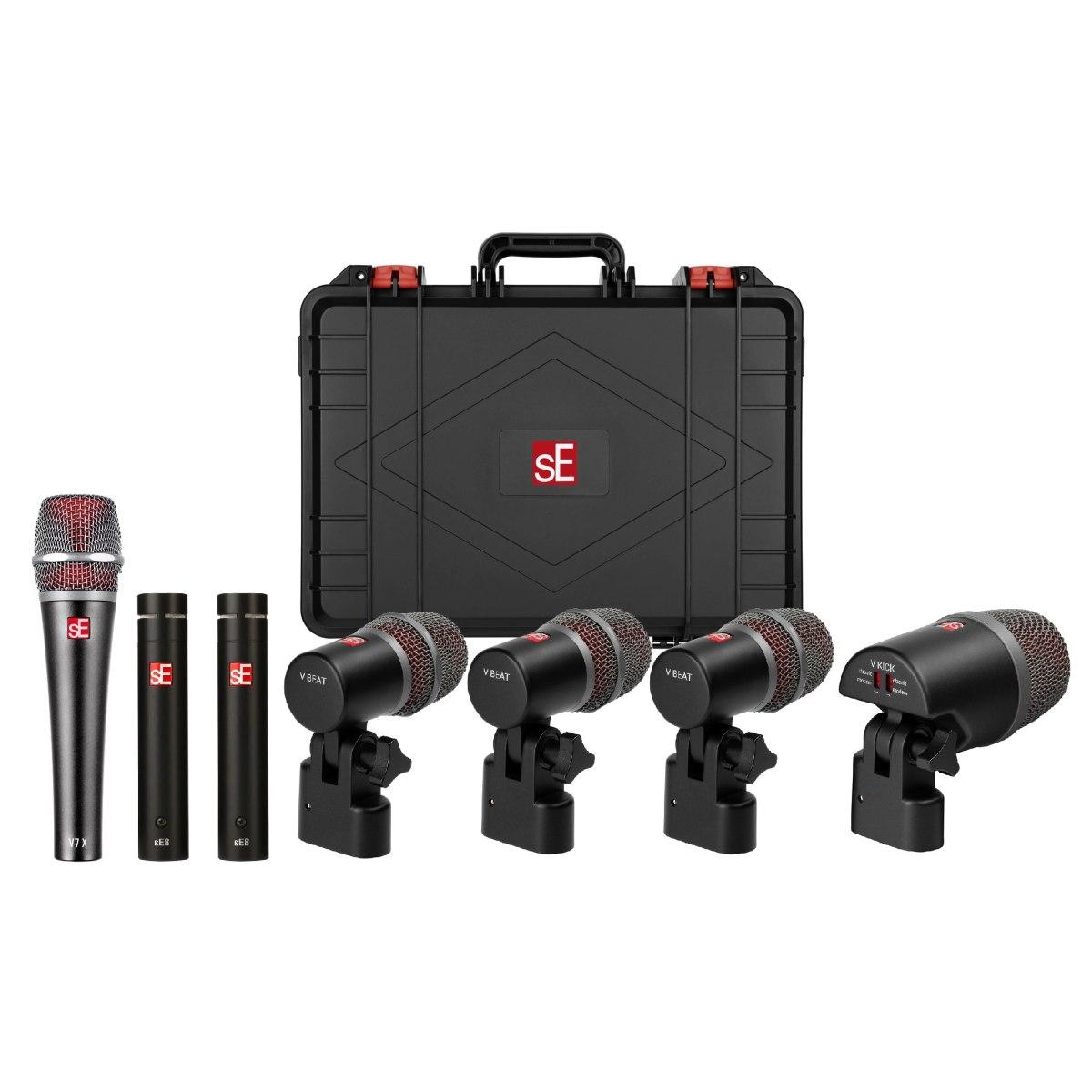 SE ELECTRONICS V Pack Arena