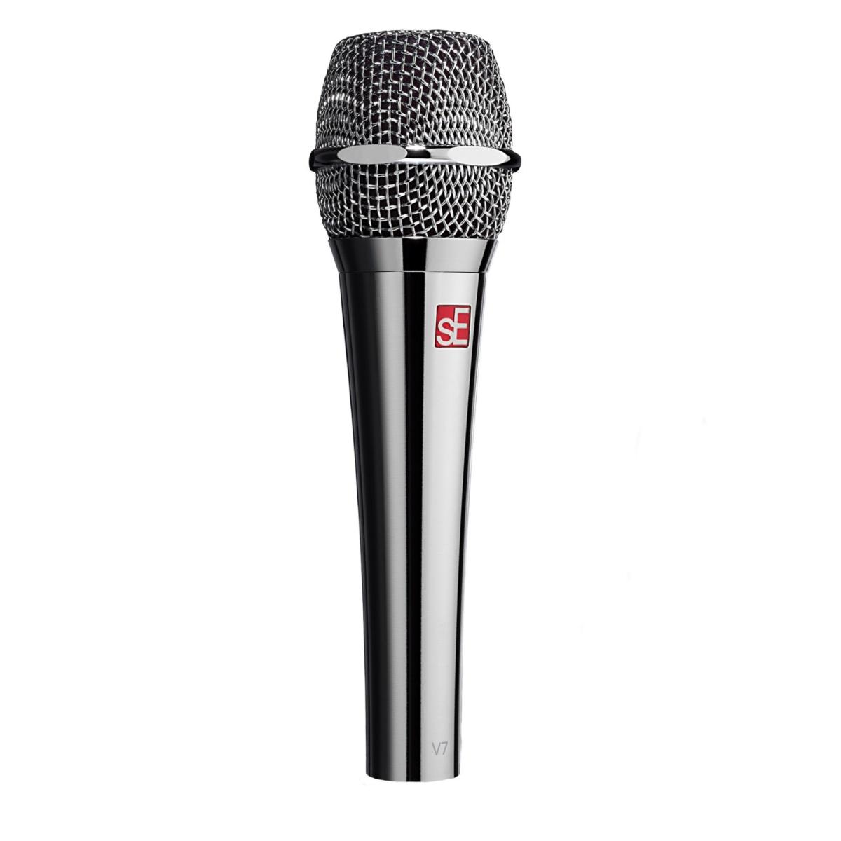 SE ELECTRONICS V7 Chrome