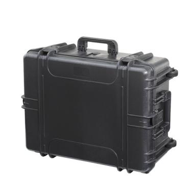 Plastica panaro max620h340s.079 case in abs nero
