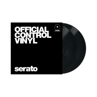 SERATO 12 Serato Standard Colors Black