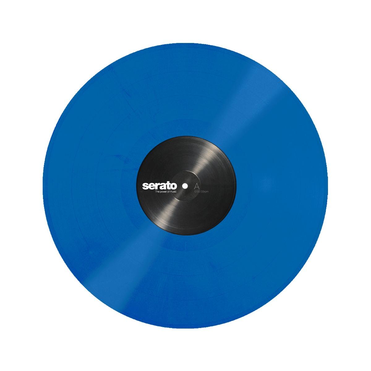 SERATO 12 Serato Standard Colors Blue