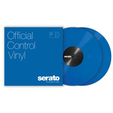 SERATO 12 Serato Standard Colors Blue
