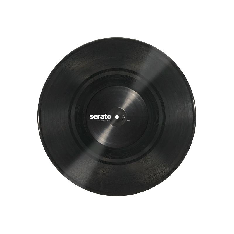 SERATO 7 Serato Standard Colors Black