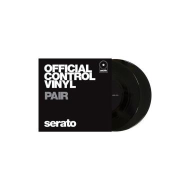 SERATO 7 Serato Standard Colors Black