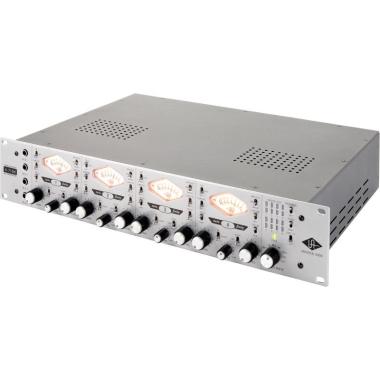 Universal audio 4-710d
