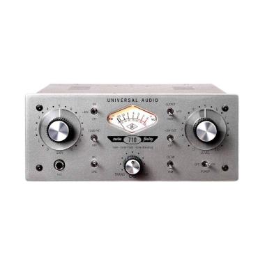 UNIVERSAL AUDIO 710 Twin-Finity