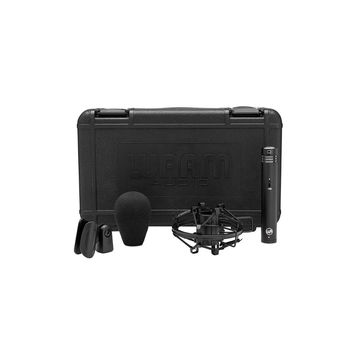 WARM AUDIO WA-84 Black