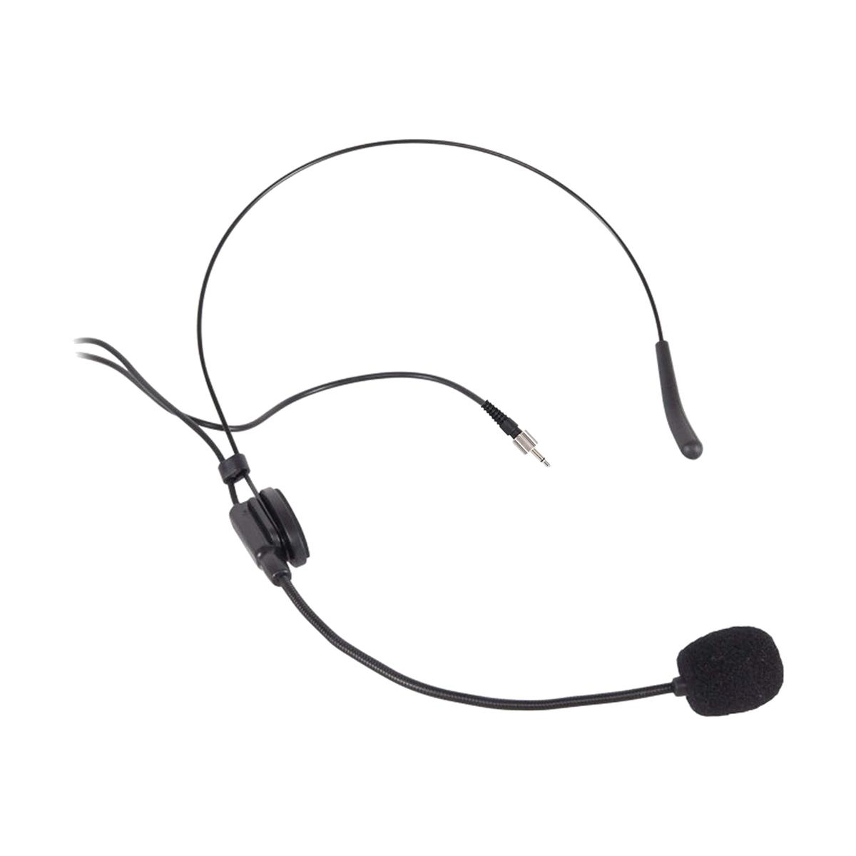 Eikon hcm25se microfono ad archetto