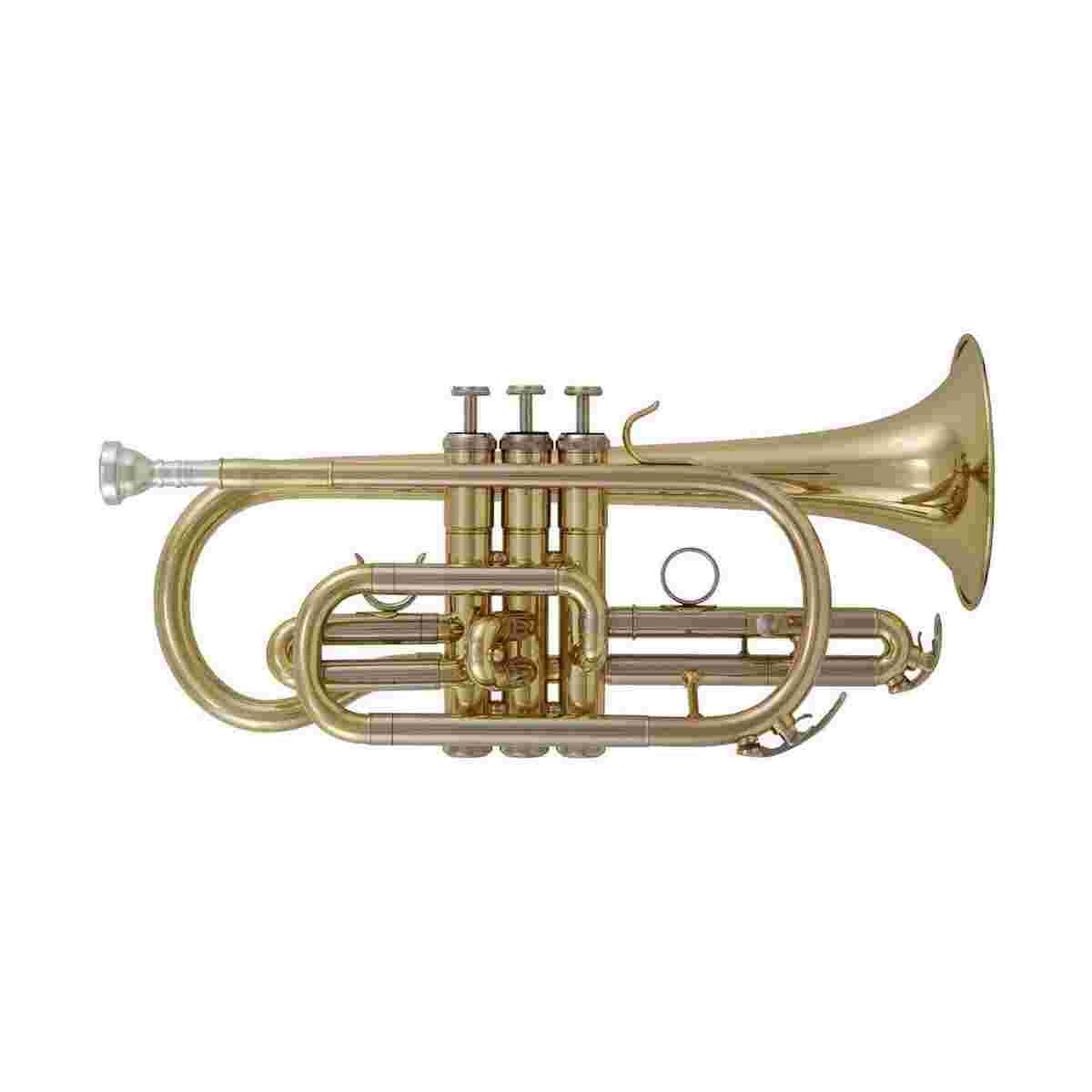 VENUS CR200 Cornetta in Sib