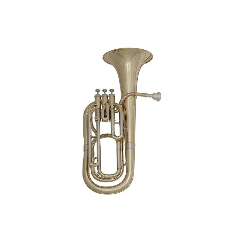 VENUS BH-100 flicorno baritono Sib