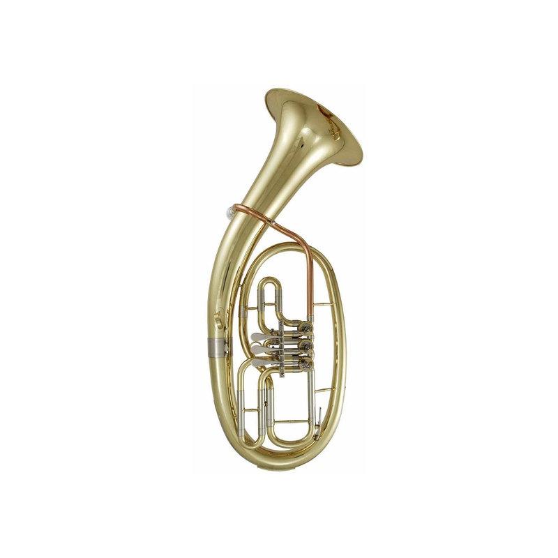 VENUS TH-200 flicorno tenore a Campana Ovale