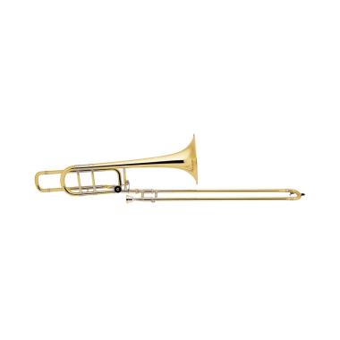 VENUS TB250C trombone in SIB/DO coulisse corta per bambini
