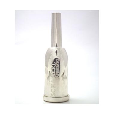 SCHAGERL BG2 SILVER Bocchino per tromba  Apredato
