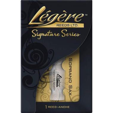 Legere signature ancia sax soprano 2.25