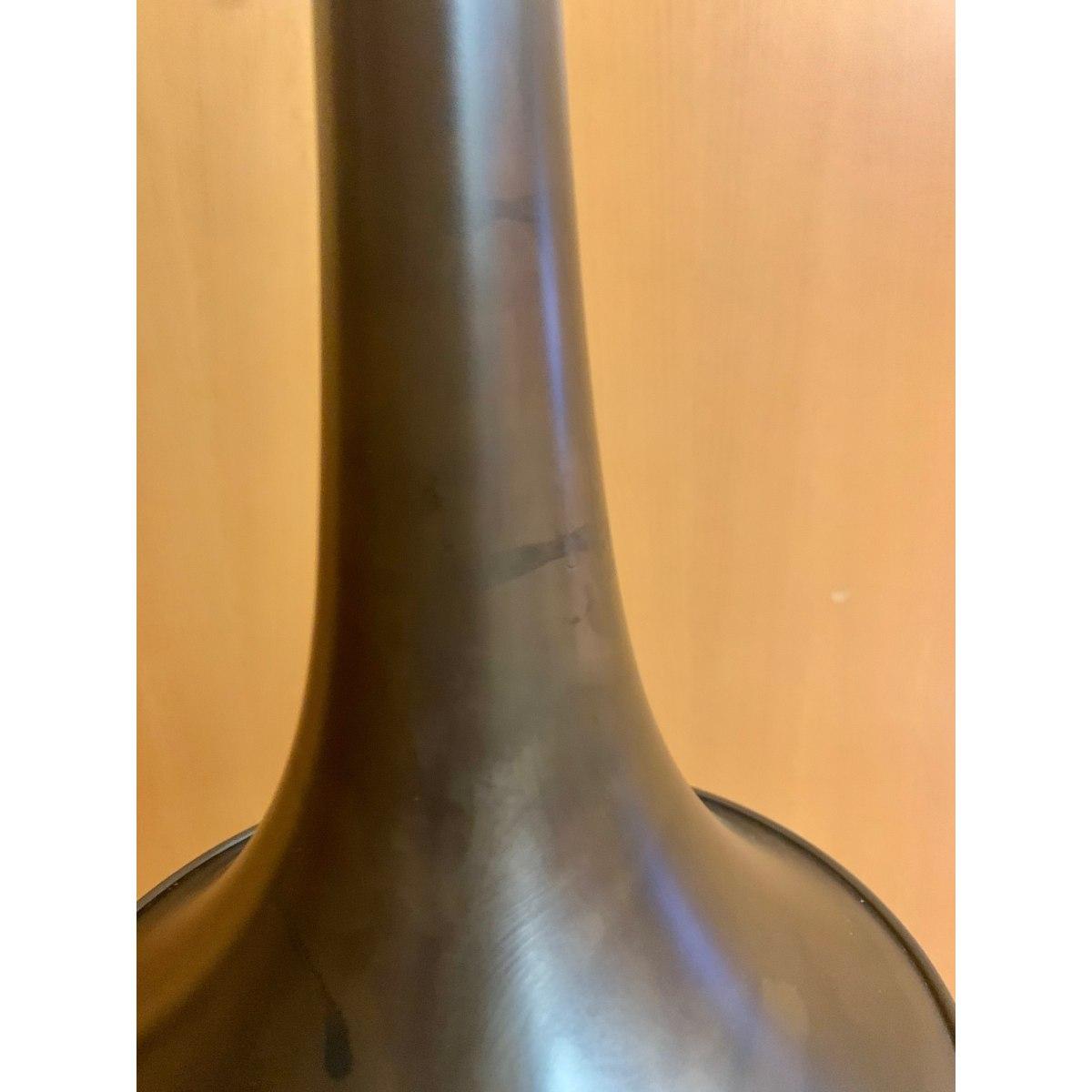 SCHAGERL JAMES MORRISON SIGNATURE trombone SIb/FA CUSTOM vintage lacquered