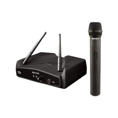 Eikon wm100m radiomicrofono a mano