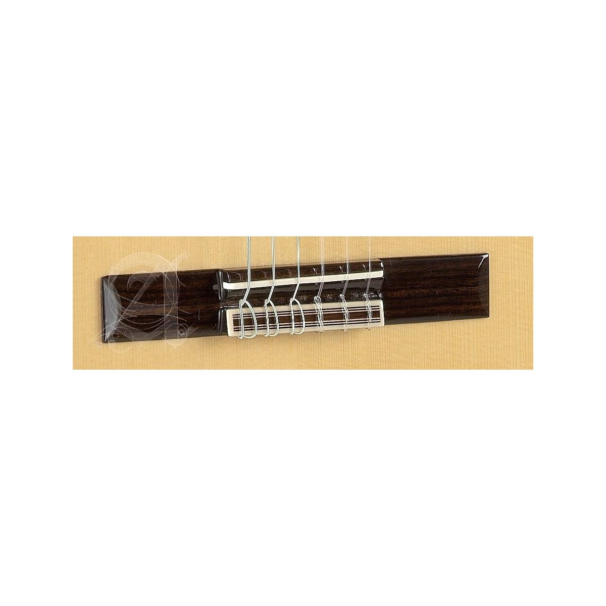 Alhambra 7pa chitarra classica