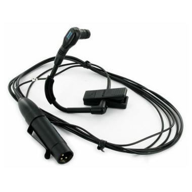 SHURE BETA98H-C Microfono miniaturizzato condensatore cardioide