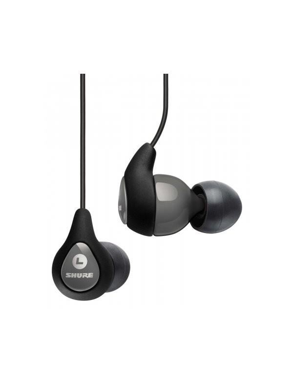 SHURE SE112 Auricolari Professionali Sound Isolating
