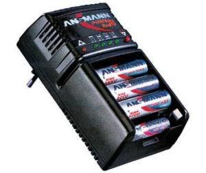 Shure pfx-pgx caricabatterie