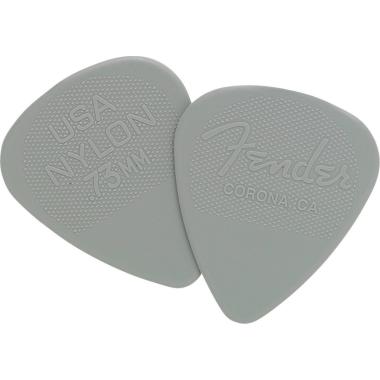 FENDER PLETTRO NYLON 0.6mm