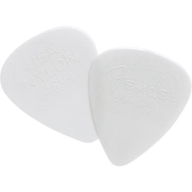 FENDER PLETTRO NYLON 0.46mm