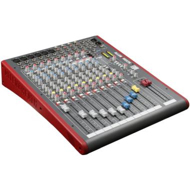 Allen & heath zed 12fx mixer 12 canali