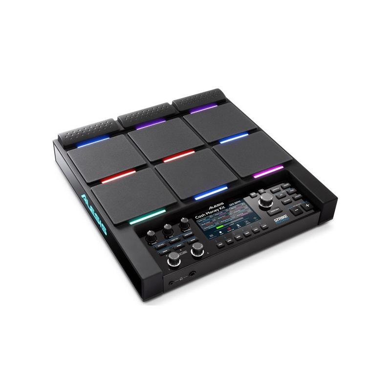 Alesis strike multipad