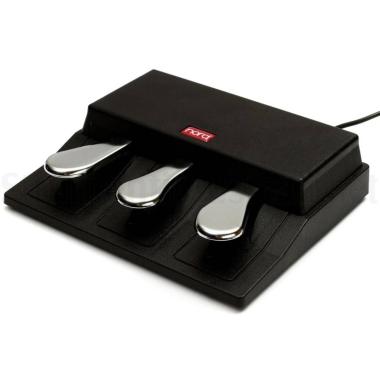 Nord triple pedal