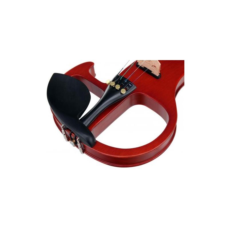 Violino elettrico ev natural opaco