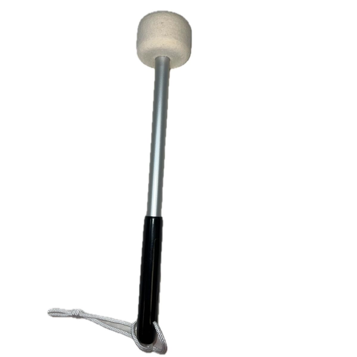 A&s 630560 battente per grancassa marching band