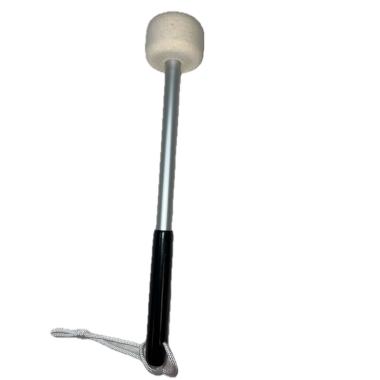 A&s 630560 battente per grancassa marching band