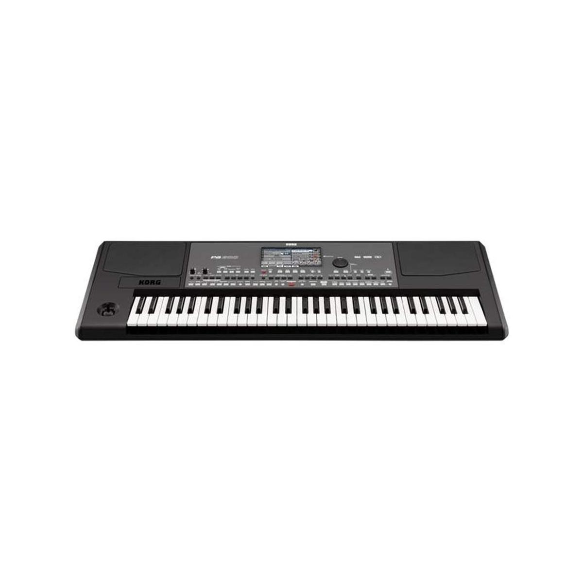 KORG Pa600 TASTIERA 61 TASTI