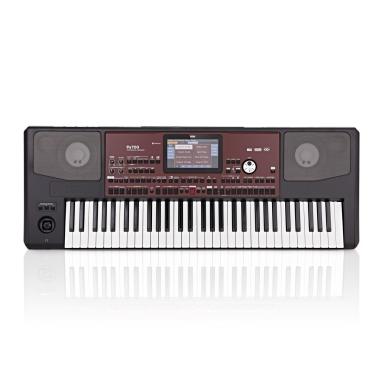 KORG Pa700 TASTIERA 61 TASTI