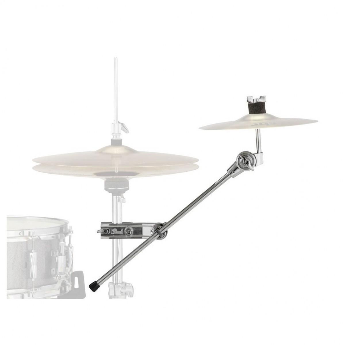 Pearl ch-70 supporto per piatto con morsetto