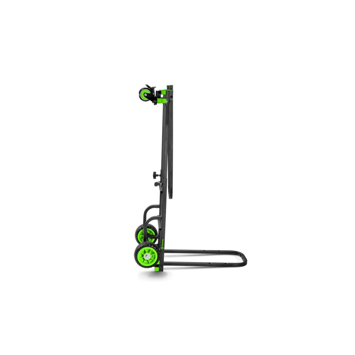 GRAVITY CART M 01 B - Carrello Multifunzionale (Medio)